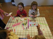 Výlet do Dobrovic - Šili ševci, šili boty